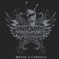 Van Canto : Metal A Capella